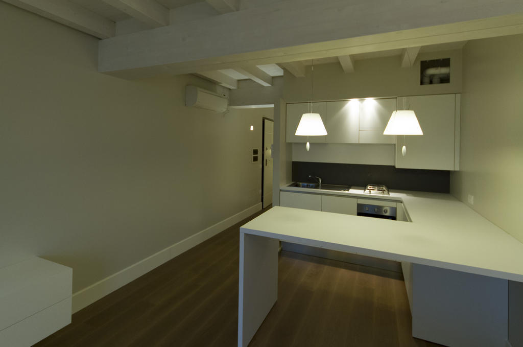 La Casa Del Porto Apartman Lovere Kültér fotó