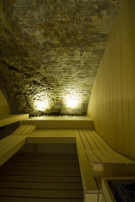 La Casa Del Porto Apartman Lovere Kültér fotó