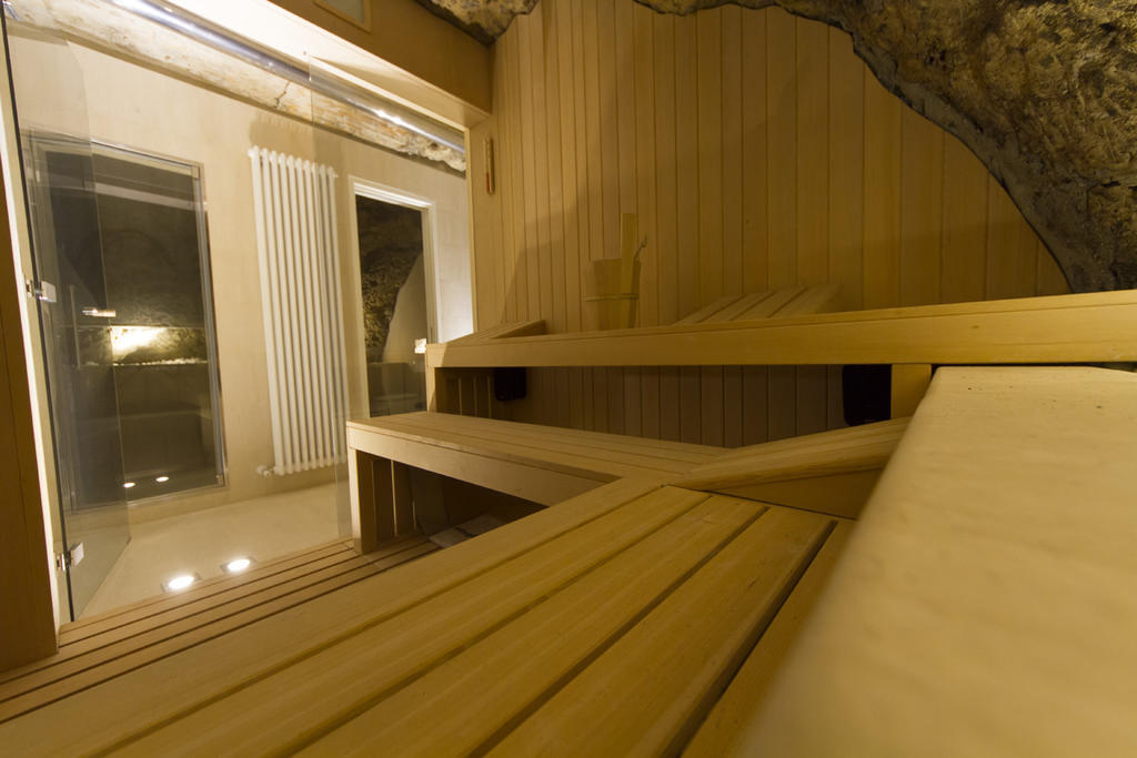 La Casa Del Porto Apartman Lovere Szoba fotó
